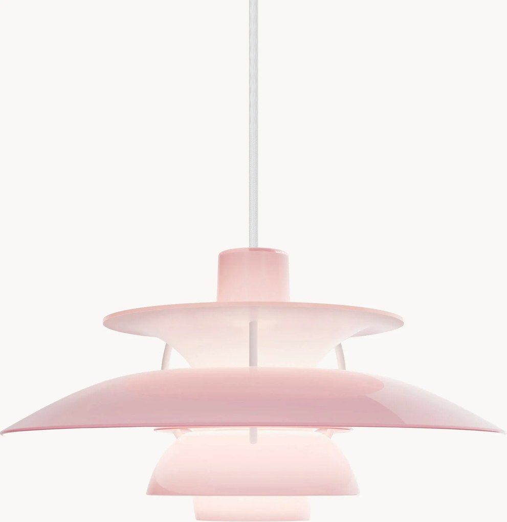 Hanglamp PH 5