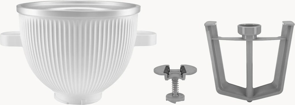 IJsbereider accessoires Artisan, 3-delig