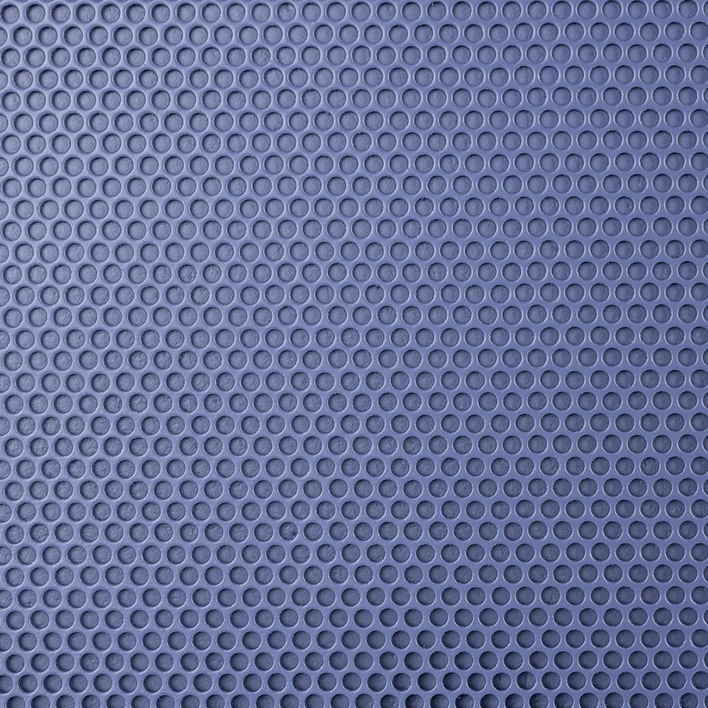 Zuiver June Paarse Design Kast Op Hoge Poten - 80x45x100cm.
