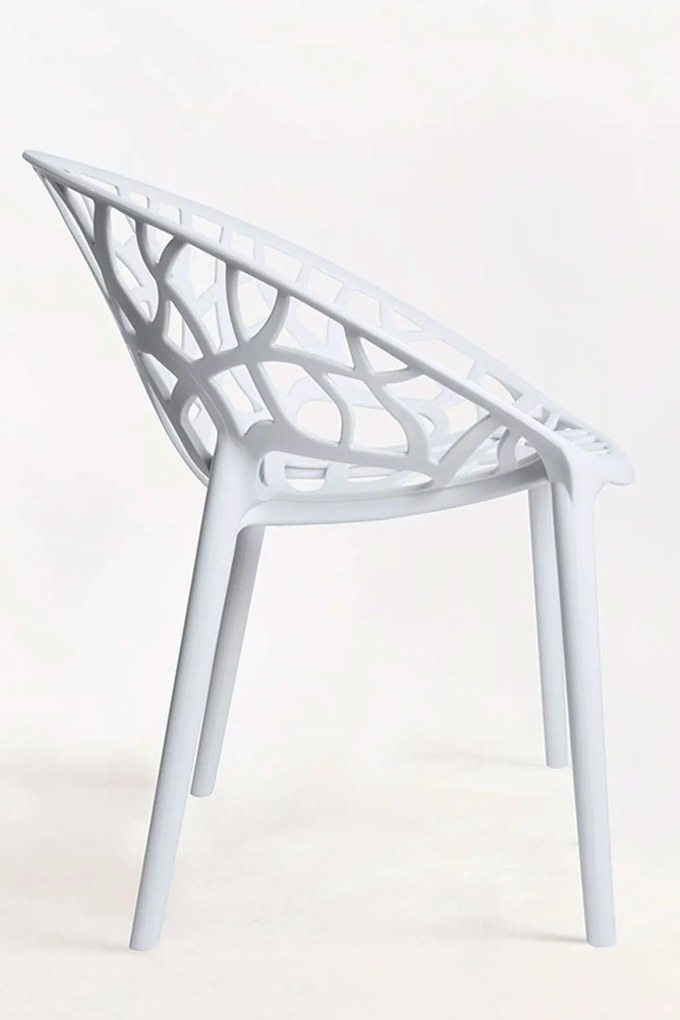Pak 4  Nido stoelen