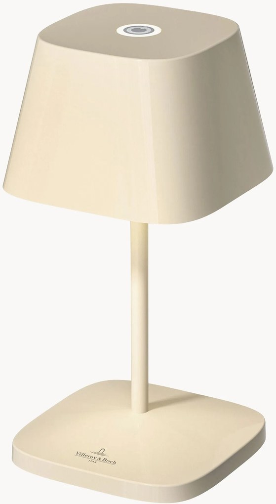 Dimbare LED tafellamp Neapel RC