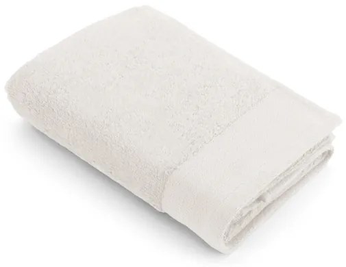 Walra Soft Cotton Baddoek 50x100cm 550 g/m2 Kiezel Grijs 1218252