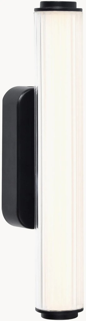 Dimbare LED wandlamp Virelle