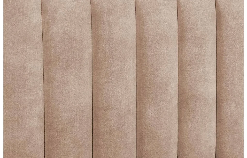 Goossens Bedframe Attent, 140 x 200 cm