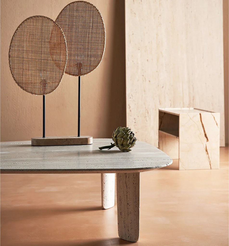 Tafellamp, Canopée, ontwerp door Emmanuel Gallina