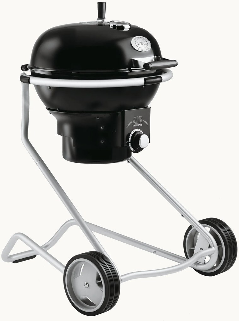 Barbecue kettlegrill No. 1 AIR F50