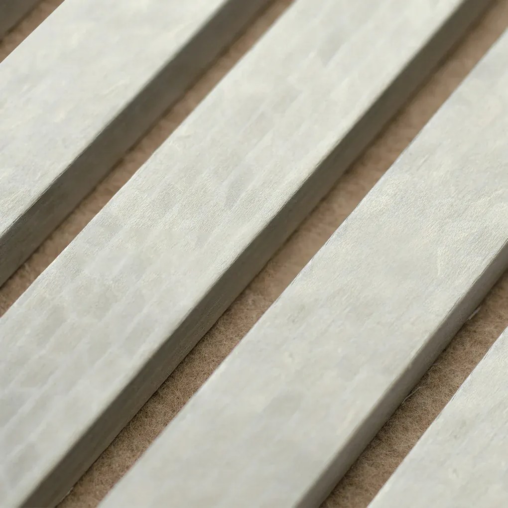 AkuPanel 240 cm Dreams Hout   - Akoestische panelen