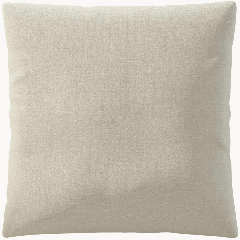 Grote bankkussen Vetsak, 60 x 60 cm