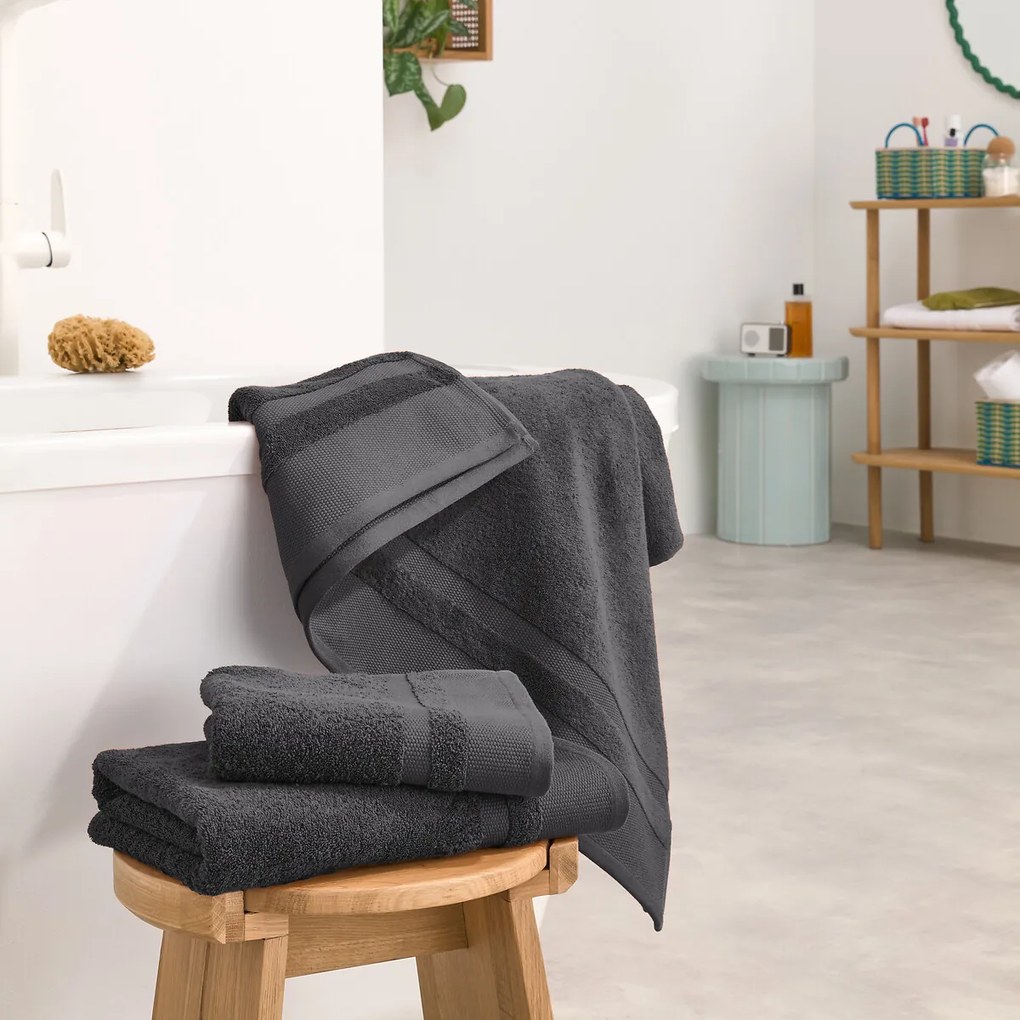 Badlaken Egyptisch katoen 600g/m², Kheops