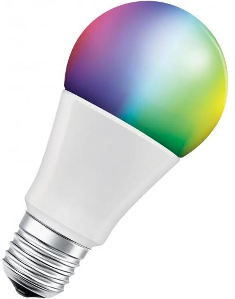 Ledvance Smart+ ZigBee Bulb A60 10W E27 | Dimbaar - Multicolour - Vervanger voor 60W