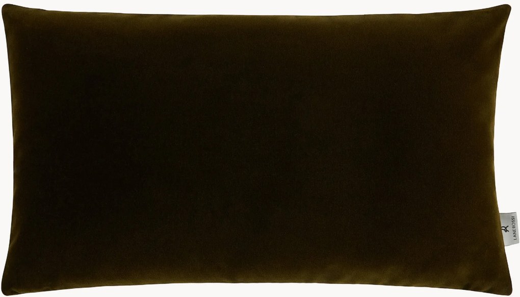 Fluwelen kussen Riva