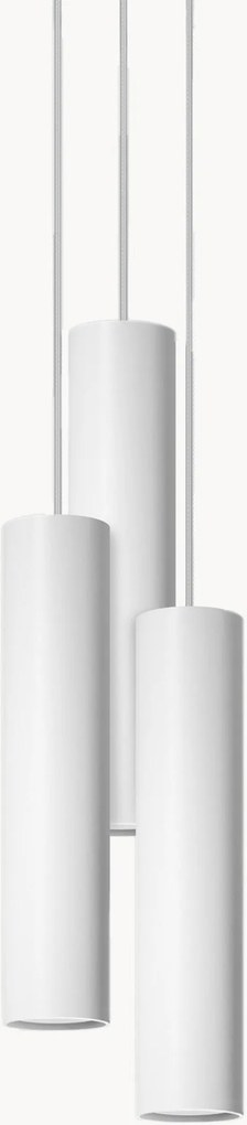 Hanglamp Castro 3P