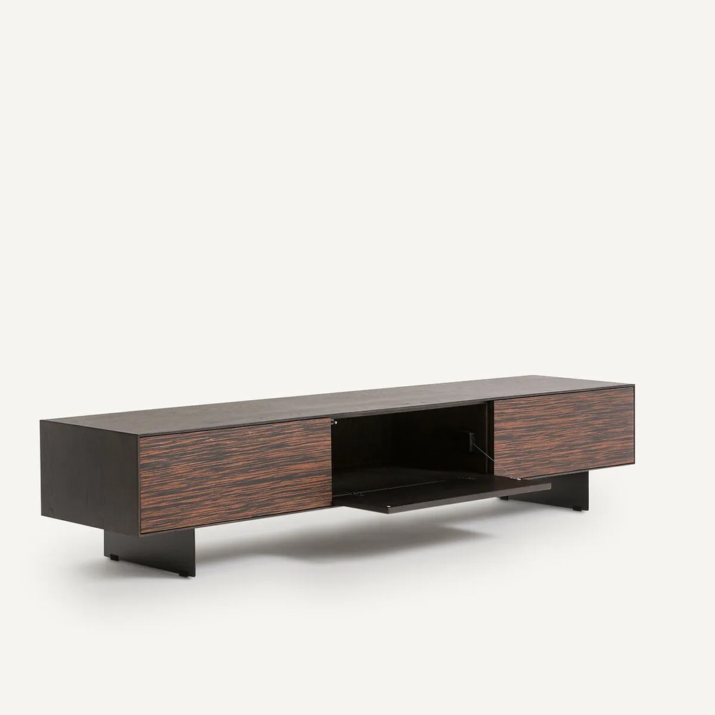 Hifi-TV-meubel, Fergus