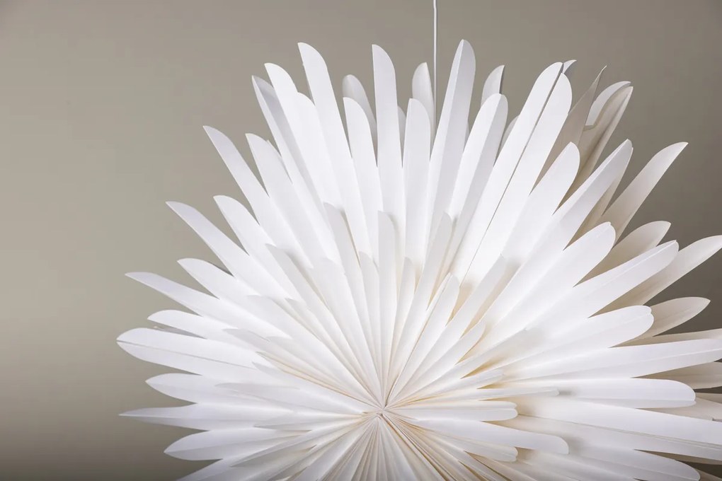 Jörn Hanglamp - Anton - 60 cm - Wit - Jörn