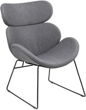 Ronnie Fauteuil