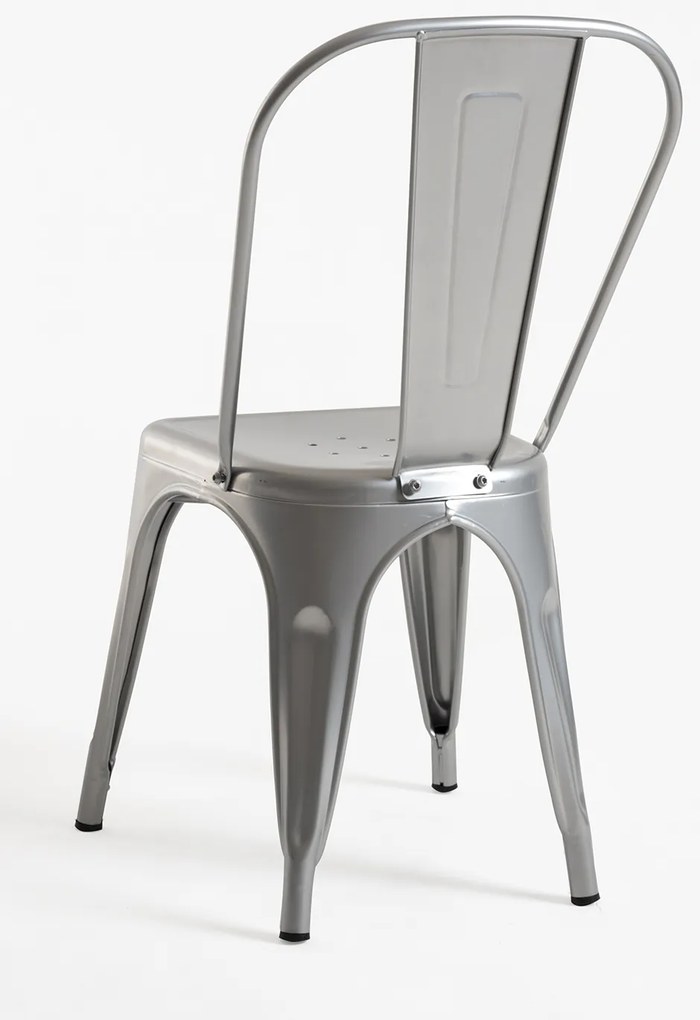 Set 4 Torix Stoelen