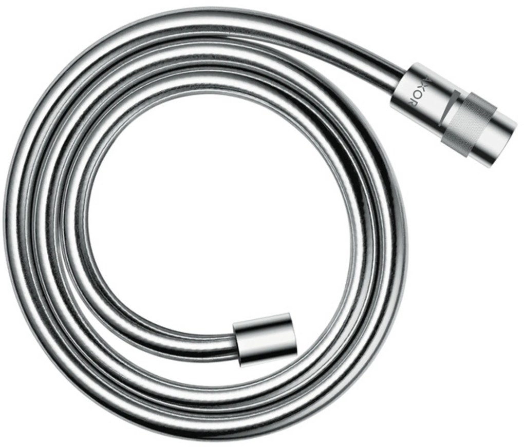 Axor Isiflex Doucheslang 160 cm Chroom