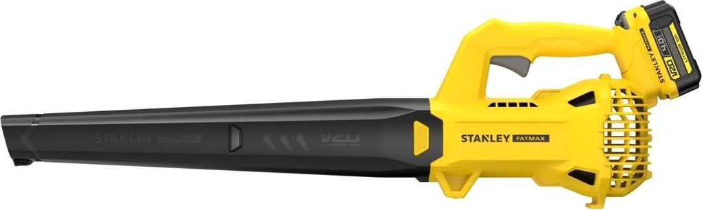 Stanley SFMCBL714M1 Bladblazer incl. accu&amp;lader 4,0 AH