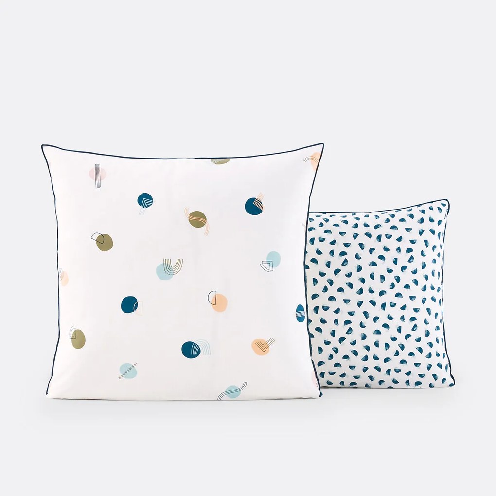 Kussensloop in katoen, Alamo