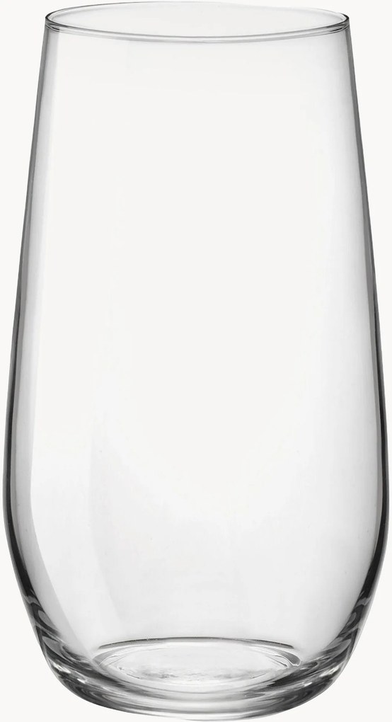 Drinkglazen Vitae, 6-delig