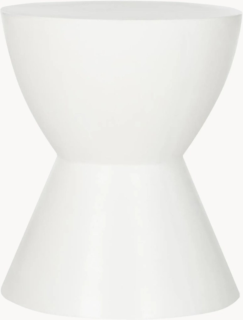 In- & outdoor kruk Athena van beton