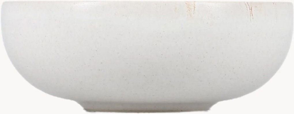 Kleine schalen Aquarel Desert, 4-delig