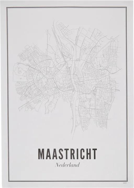 Maastricht Stad print