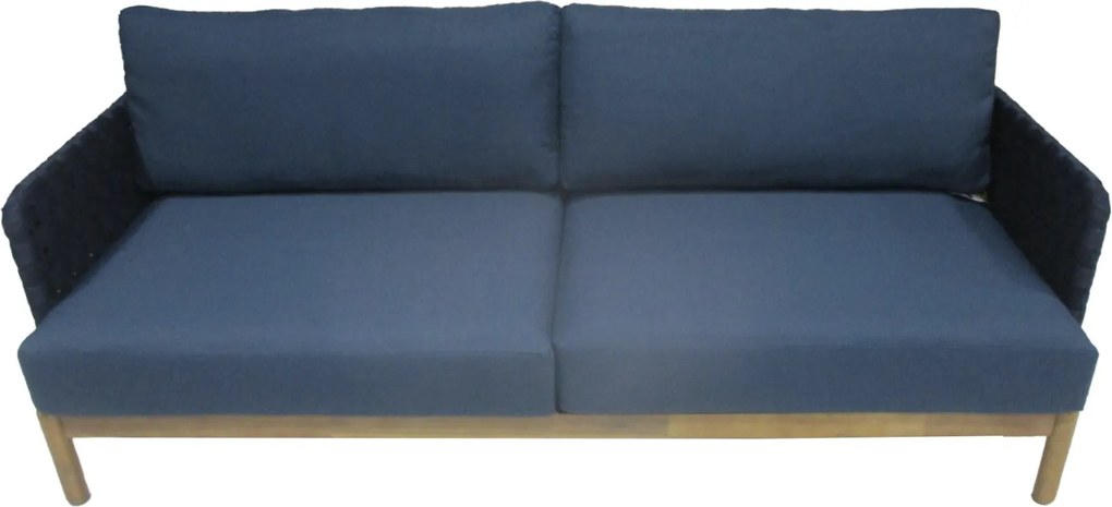 The Outsider Kolbe - Tuinbank - 3 zits - Navy Blue -  Sofa - The Outsider