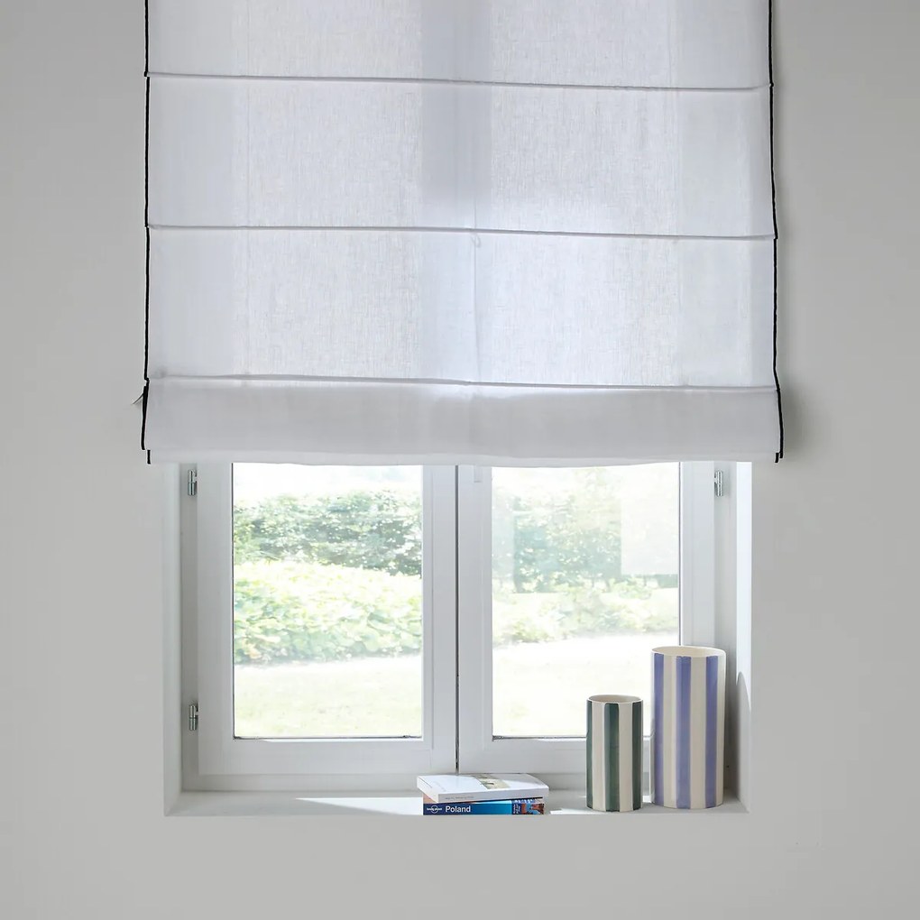 Linnen zonnewering, Onega