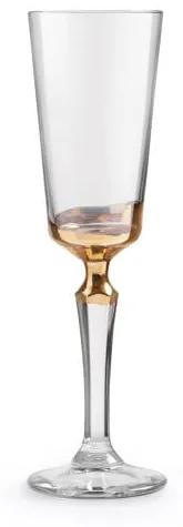 SPKSY champagneglas (Ø21 cm) (set van 2)