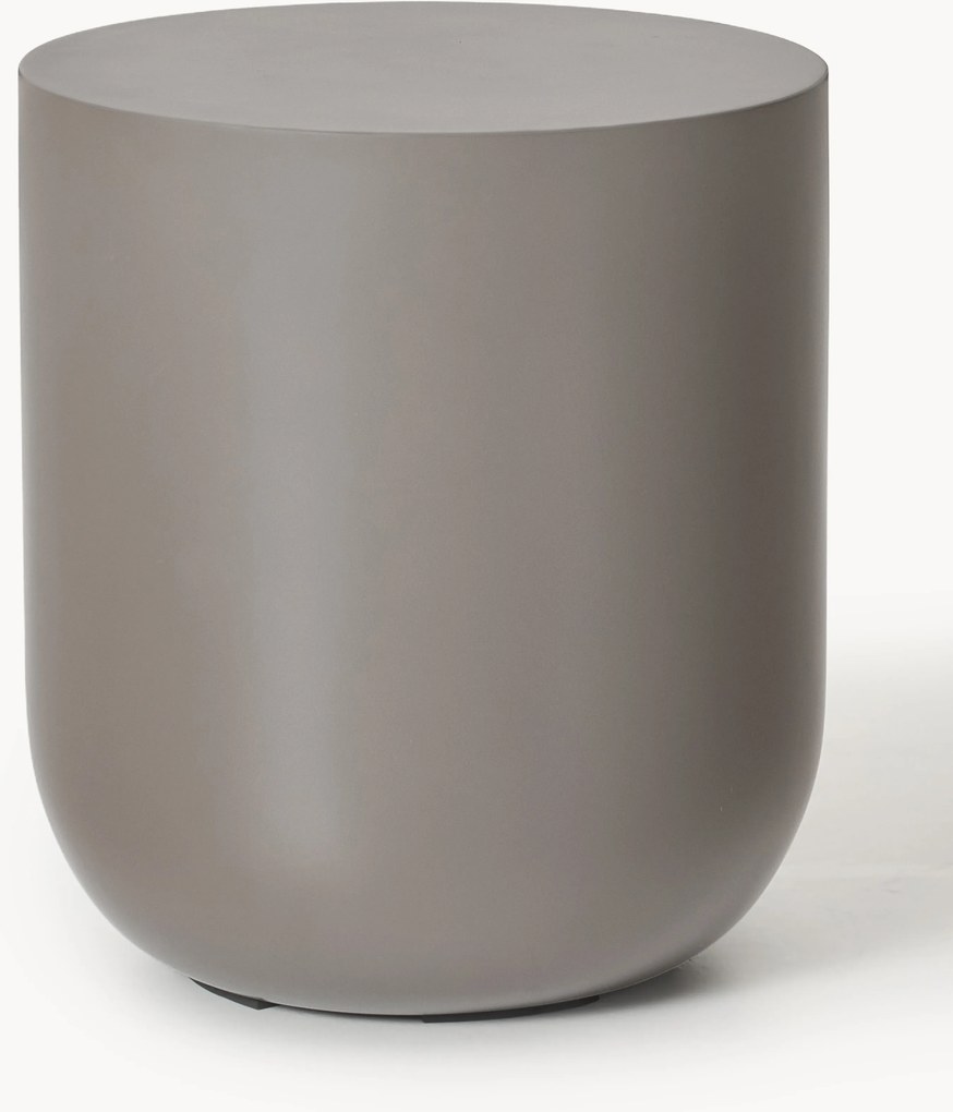 Ronde in- & outdoor bijzettafel Rona