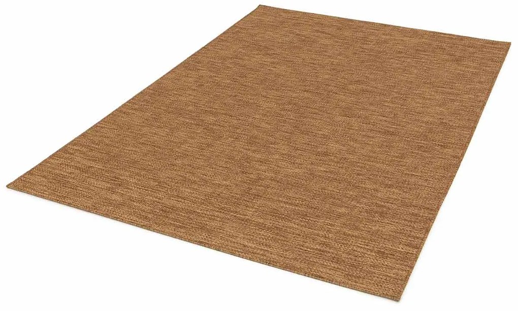 Garden Impressions Buitenkleed Gisborne 120x170 cm - natural coconut
