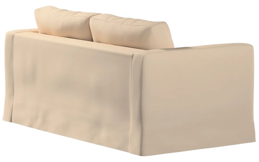 Dekoria Hoes (lang) voor IKEA-Karlstad 2-zitsbank, beige