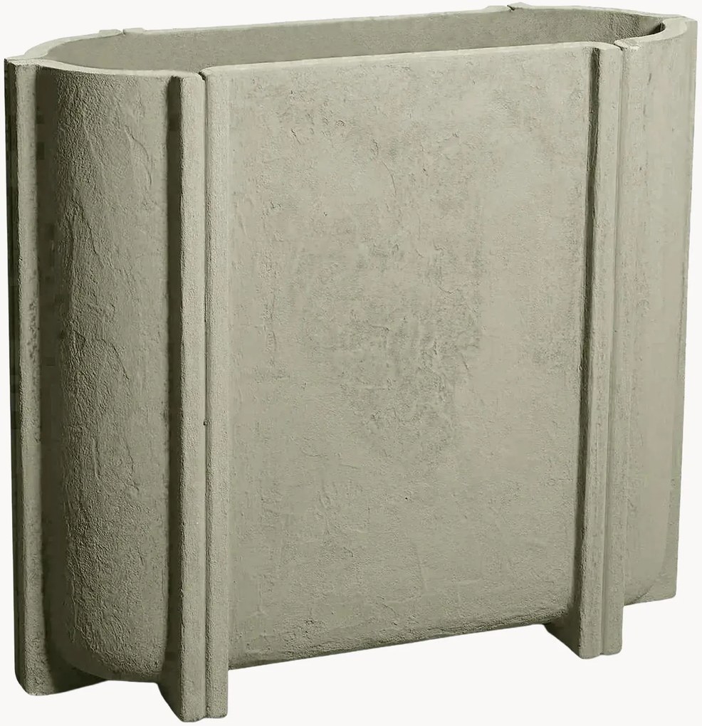 Outdoor plantenpot Cassero, H 73 cm