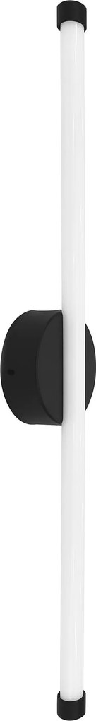 WANDLAMP LED LHJ069-W BLACK