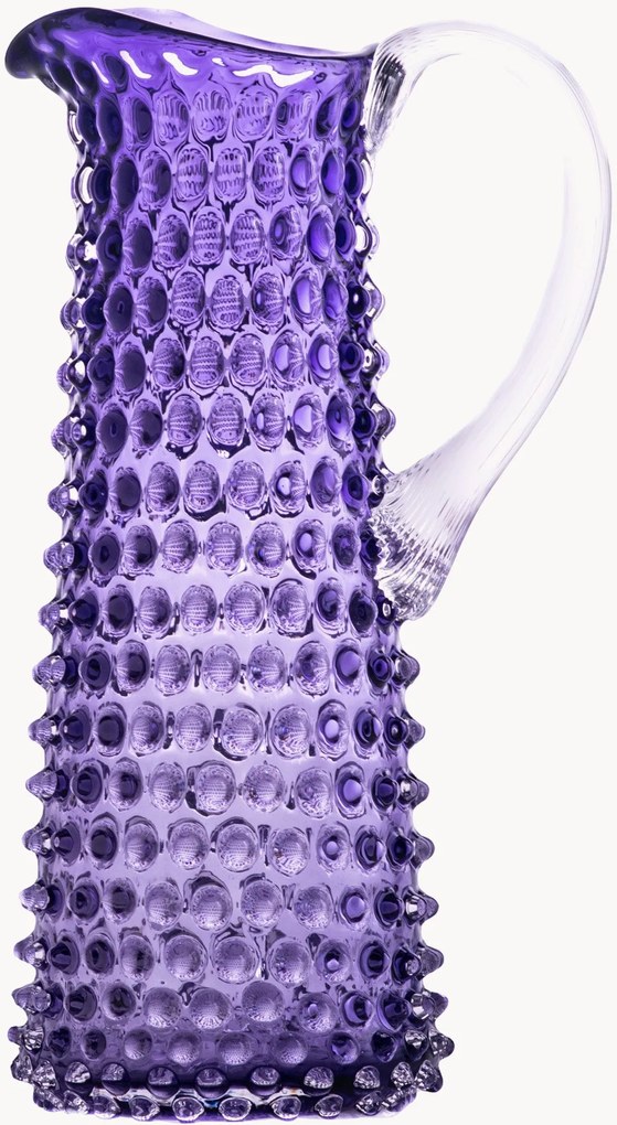 Mondgeblazen karaf Eiffel, 1 L