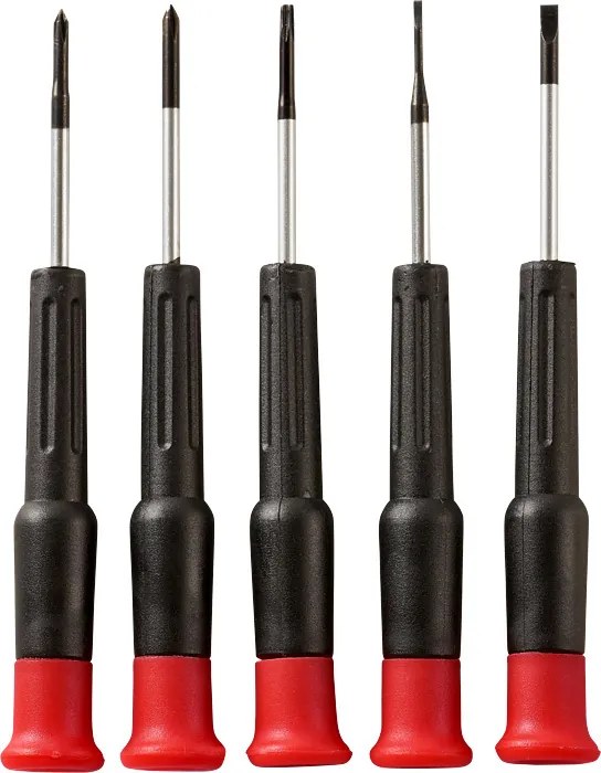 KWB Gereedschapskoffer 125-delig in E-case