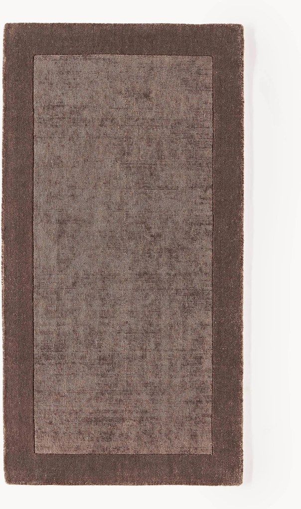 Laagpolig vloerkleed Kari