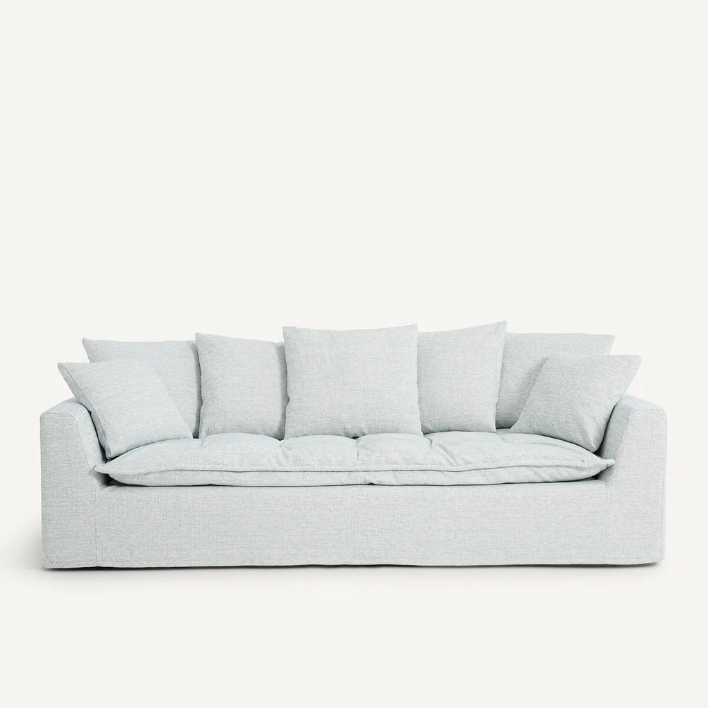 Zetel van gevlekt canvas, OTAVIA