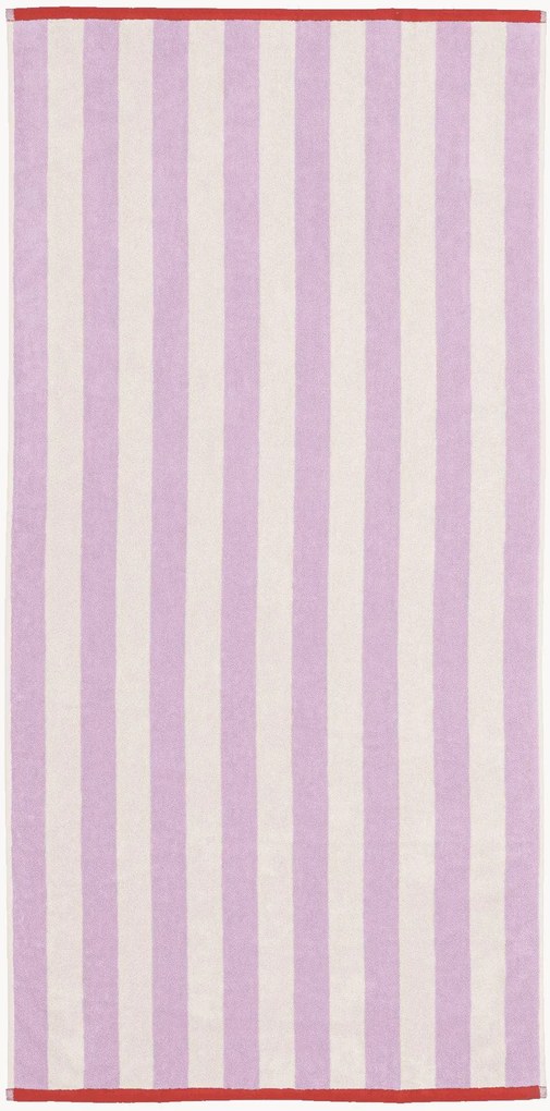 Katoenen badstof handdoek Gobo