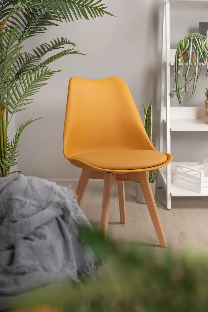Synk Basic Stoel