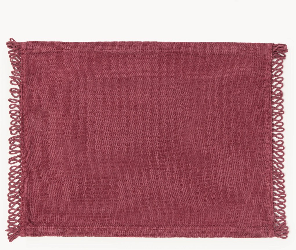 Placemats Bodo, 2-delig