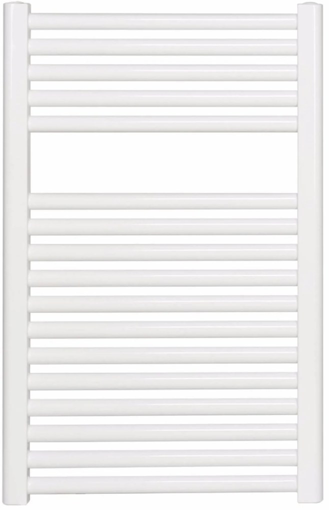 Ben Kos handdoekradiator 532W 60x77,5cm wit