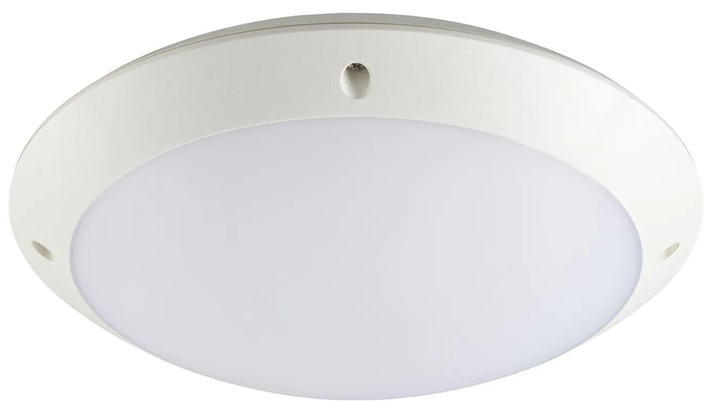Sylvania 0049287 Start Surface IP66Ø300mm ST SURFACE IP66 1100 840 WH START SURFACE IP66 1100LM 840 IK10 WHT