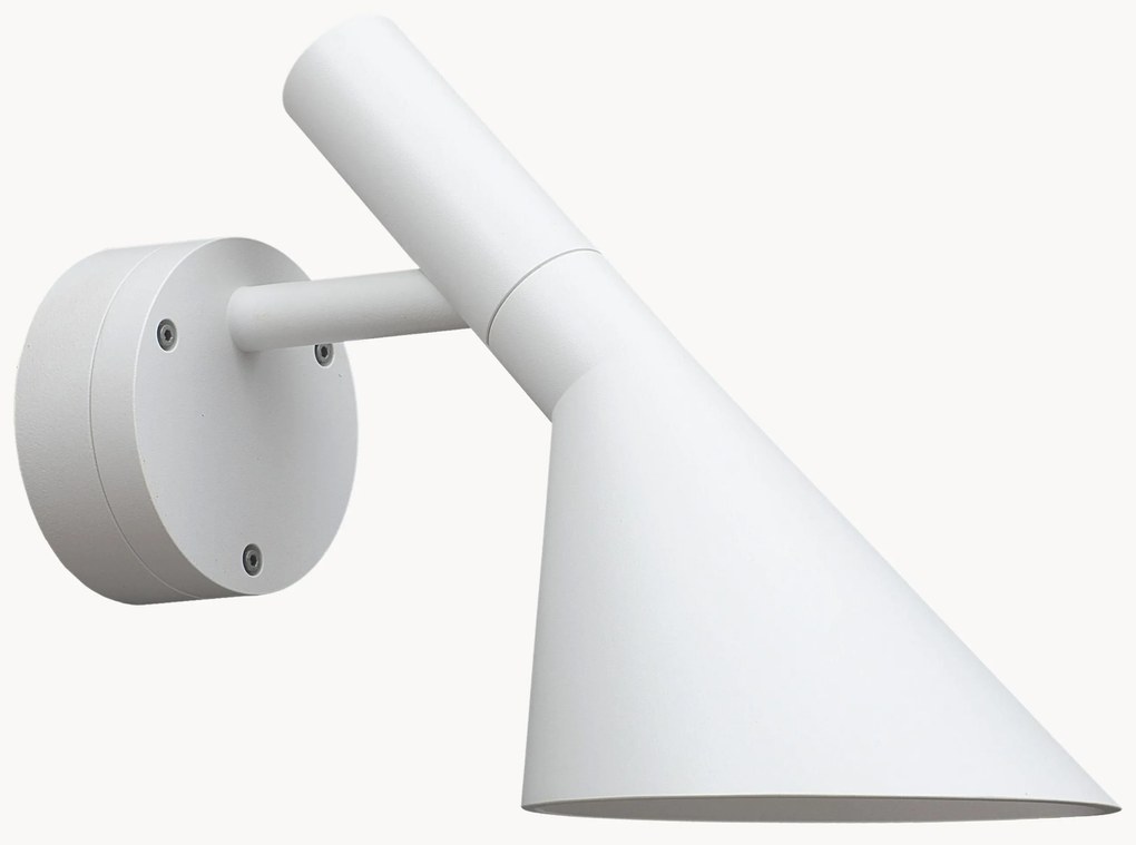 Outdoor LED-wandlamp AJ 50