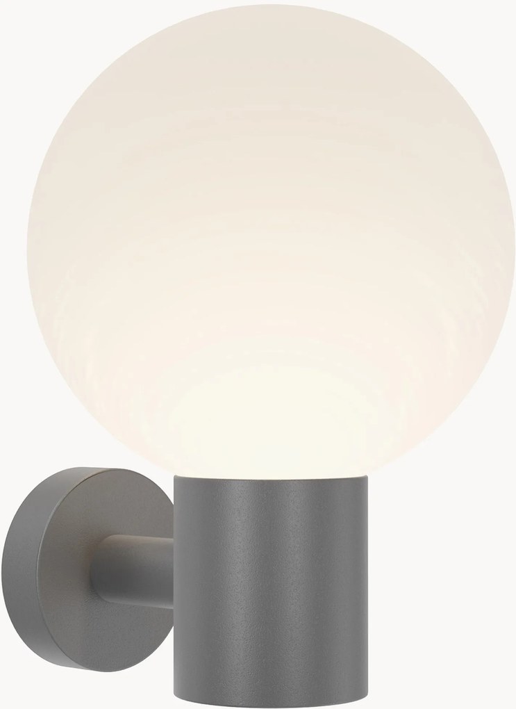 Outdoor wandlamp Bold