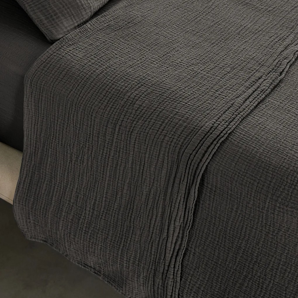 Laken in biologisch tetra, Yafa