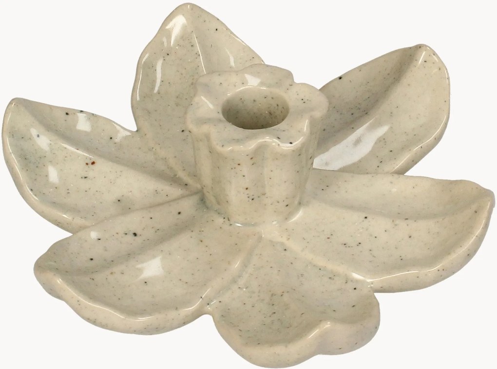 Kandelaar Flower