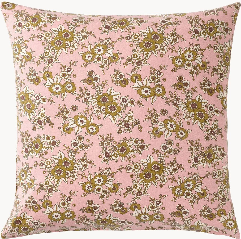 Katoenen kussenhoes Nikita