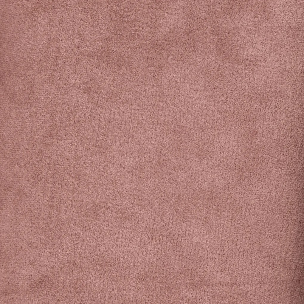 Natalia Velvet Armchair Bean Bag + Footstool